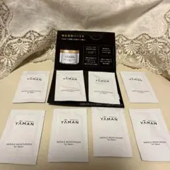 YA-MAN ヤーマン　ニードルモイスチャライザー　サンプル　8個のサムネイル
