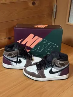Nike Air Jordan 1 High OG Hand Craftedのサムネイル