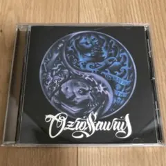 OZROSAURUS HYSTERICAL - メルカリ