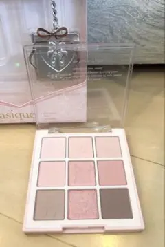 デイジーク アイシャドウパレット バレリーナコレクション 35 ラブエンジェル