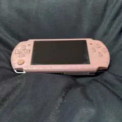 ジャンク　PSP-3000