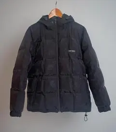 定価62560円 YARD SALE ダイヤモンドダウン ジャケット Mサイズ - メルカリ