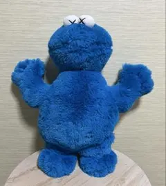 2025年最新】KAWS ぬいぐるみ セサミストリートの人気アイテム