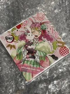 2025年最新】卯年 甘露寺蜜璃の人気アイテム - メルカリ