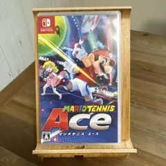 任天堂 【Switch】マリオテニス エース