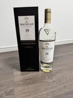 2026年最新】Macallan 18の人気アイテム - メルカリ