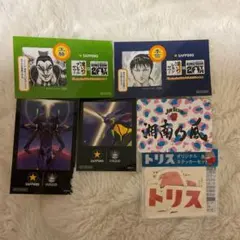断捨離出品｜ステッカー大量まとめ売り 全50枚 重複なし 5# - メルカリ