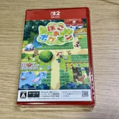 ぽこあポケモン パッケージ版