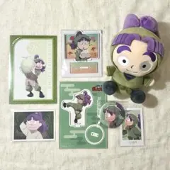 忍たま乱太郎｜三反田数馬 グッズまとめ売り