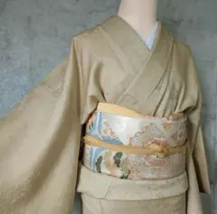 未使用品  訪問着 プラチナの輝き フルセット 2026年最新】訪問着フルセット 未使用の人気アイテム - メルカリ