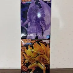 NARUTOフィギュアセット