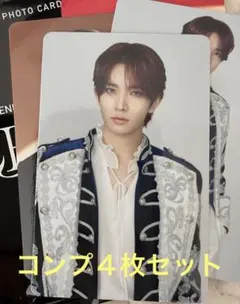 Heeseung ヒスンENHYPEN FATE PLUS IN JAPAN