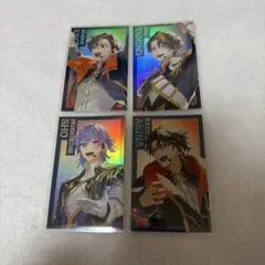 にじフェス CONCERTO チェキ　セット