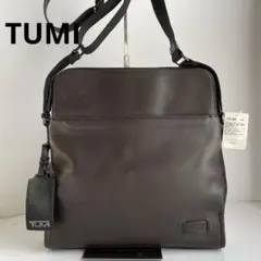 ✨美品✨ TUMI RIALTO MOBO 2way ショルダーバッグ - メルカリ