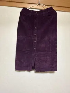 ⭐︎GAP⭐︎コーデュロイ スカート　サイズ表記0