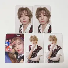 BOYNEXTDOOR JP 2nd Single BOYLIFE イハン