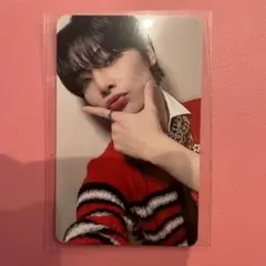 Stray kids スキズ 名古屋 9/3 会場限定 トレカ アイエン