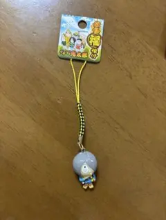ゲゲゲの鬼太郎　ストラップ ゲゲゲの鬼太郎 キャラクター ストラップ 9個セット - メルカリ