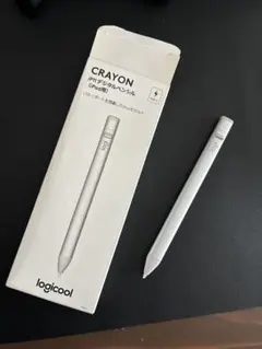 2026年最新】logitech crayonの人気アイテム - メルカリ