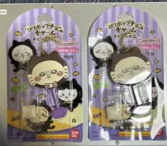 ちいかわ ロリポップチョコチャーム モモンガ