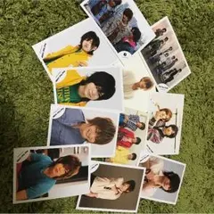 山田くん hey say jump nyc