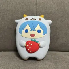 すとろべりーぷりんす すとぷりあにまるしりこんぽーち ころん