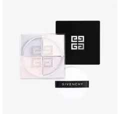 GIVENCY ルースパウダー プリズムリーブル 00 トラベルのサムネイル