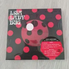 LADYBUG