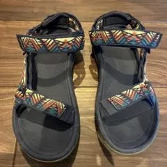 Teva サンダル Hurricane