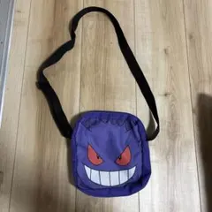 ゲンガー　バック