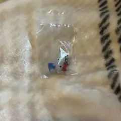 ハローキティめじるしアクセサリー　スタンダードver.