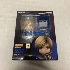 2025年最新】ねんどろいど バイオハザード RE 4 レオン・S