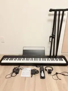 2026年最新】カシオ キーボードスタンドの人気アイテム - メルカリ