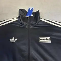 [新品]adidas oasis L