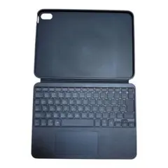 iPad用トラックパッド付きキーボードケース　　　　　177