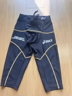 ASICS 競泳水着 Sサイズのサムネイル