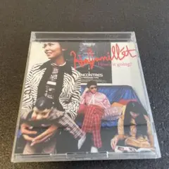 (H11)Halunillét / How's it going? CD