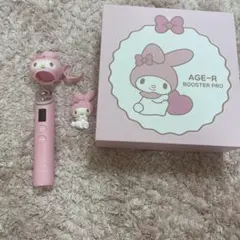 メディキューブ ブースタープロ クロミエディション - メルカリ