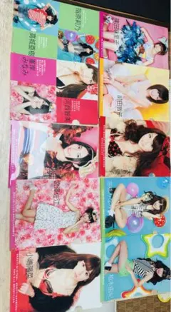 ♥すべて AKB48 川西智美さん写真 101枚セット (チェキ1枚含む)♥ 2025年最新】川西智美の人気アイテム - メルカリ