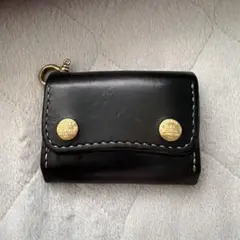 Double RL Ralph Lauren ホーウィン社トラッカーウォレット Double RL Ralph Lauren ホーウィン社トラッカーウォレット - メルカリ