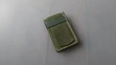 ハンドメイド　スマートキーケース