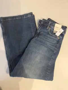 GAP LOW RISE STRIDE デニムパンツ 26のサムネイル