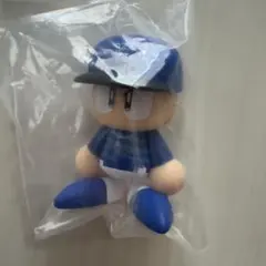 パワプロくんならぶんです　横浜DeNAベイスターズ　セリーグ　ビジターVer.