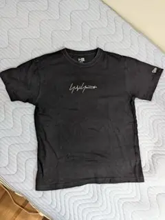 ヨウジヤマモト　Tシャツ　ニューエラ