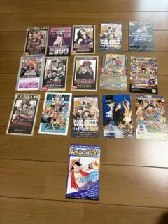 2026年最新】ジャンパラ vol.1の人気アイテム - メルカリ