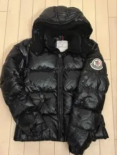 モンクレール ダウンジャケット