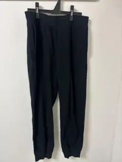 ユニクロ　スウェットパンツ