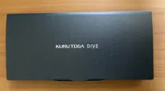 【新品未開封】クルトガダイブ　アビスブルーのサムネイル