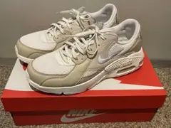 【箱・タグあり】NIKE W AIR MAX EXCEE 25.0cm