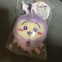 ちいかわ　てんし&あくま　あくまのあかちゃんマスコット